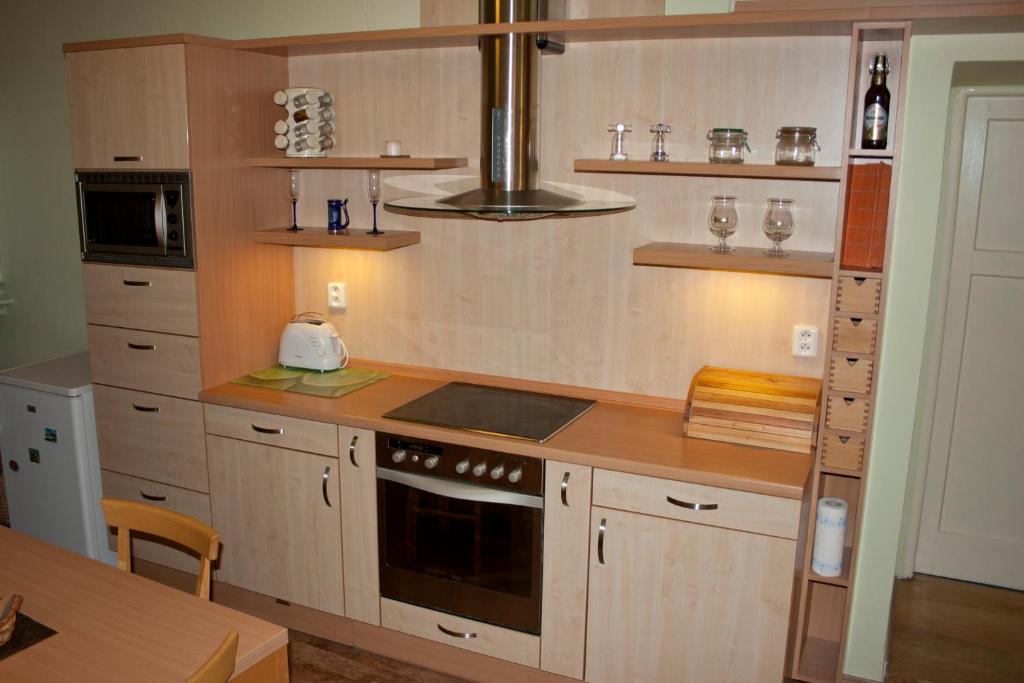 Karlova 25 Apartments - 9