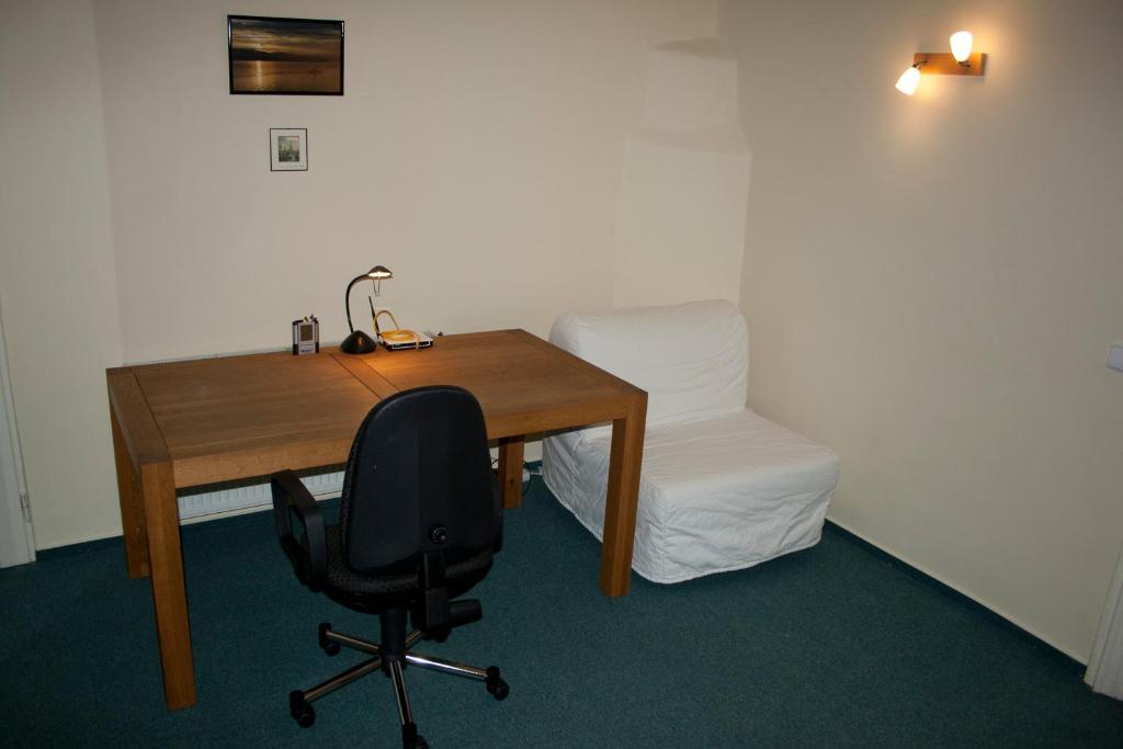 Karlova 25 Apartments - 12