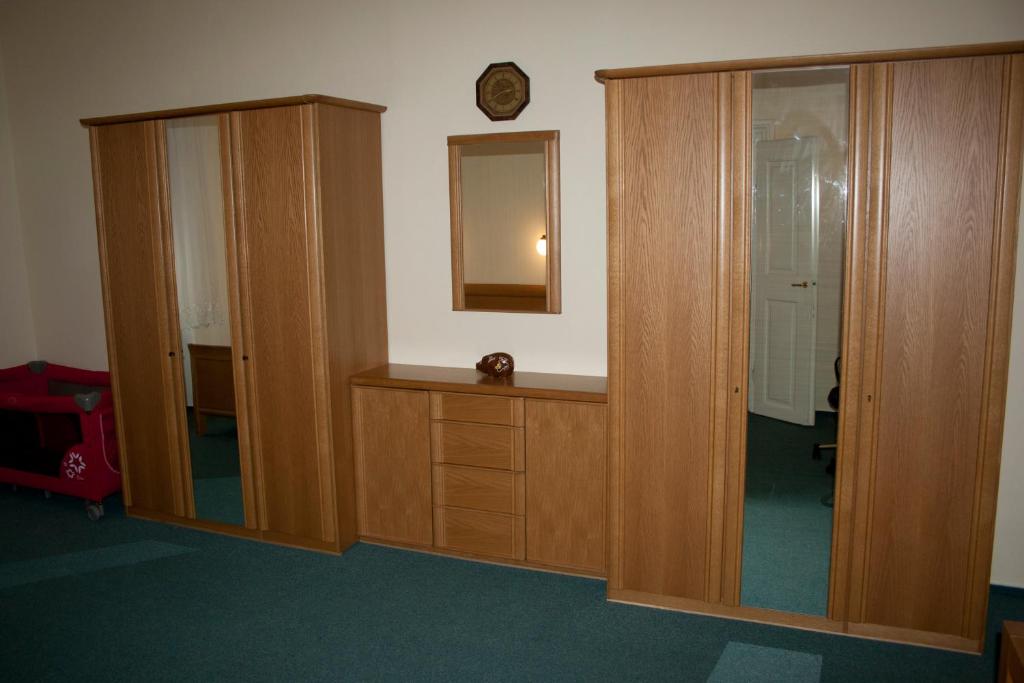 Karlova 25 Apartments - 11