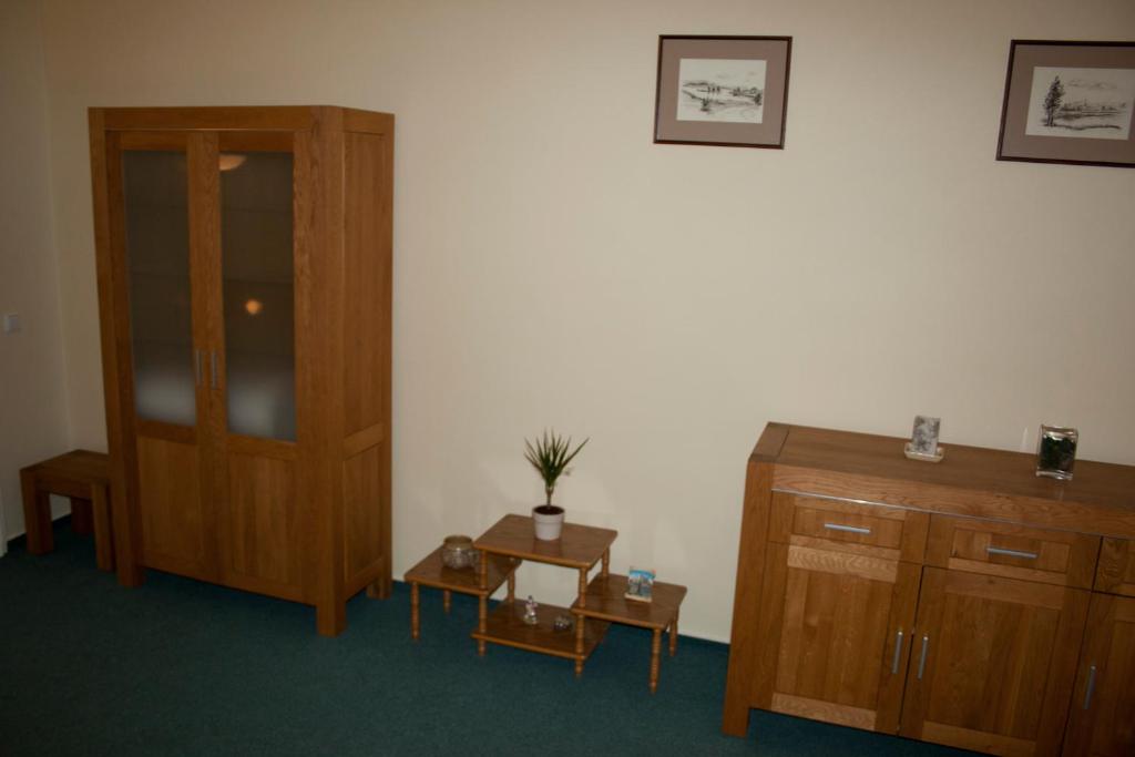 Karlova 25 Apartments - 8