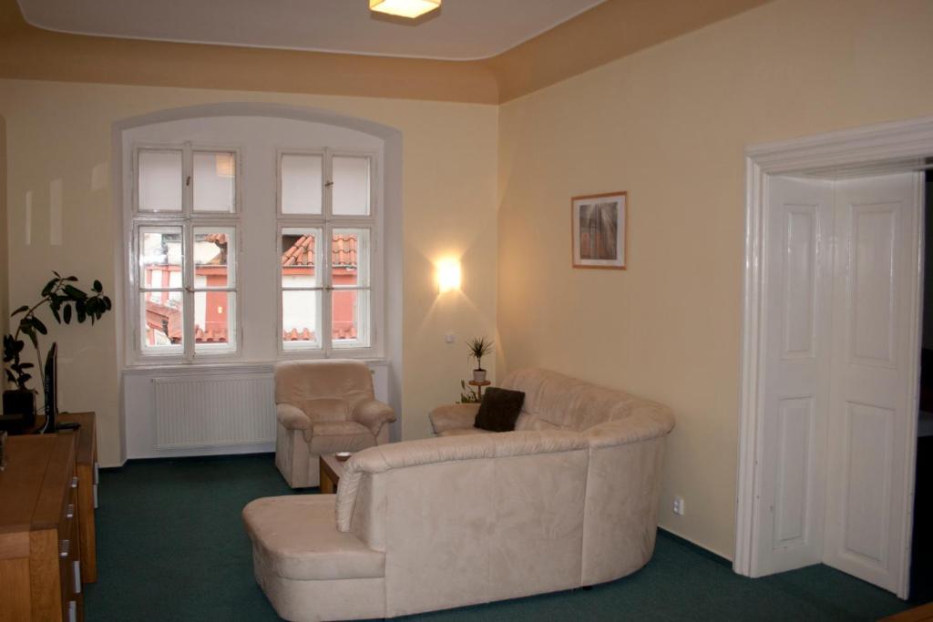 Karlova 25 Apartments - 6