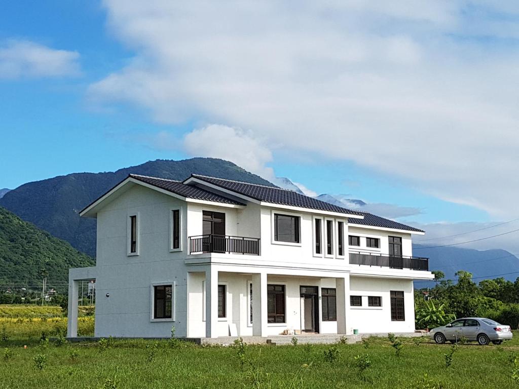 Imagen de la galería de Taroko Formosa Homestay, en Xiulin