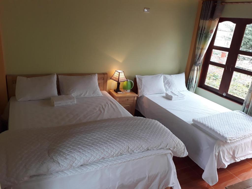 Tam Coc Rice Fields Homestay - 2