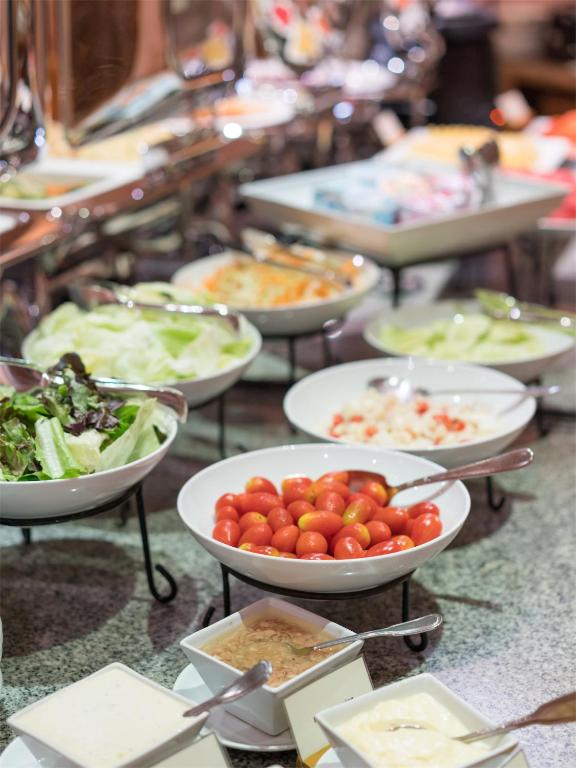 Riverfront Bangkok - Resim 10