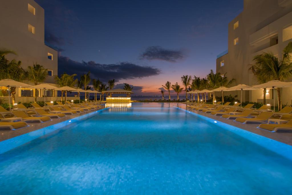 Hoteles en Isla Mujeres | Mejor valorados 127244992