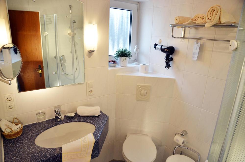 Tannenheim - Single Room