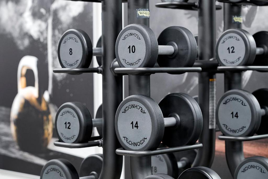 The Star Grand at The Star Gold Coast - Resim 42