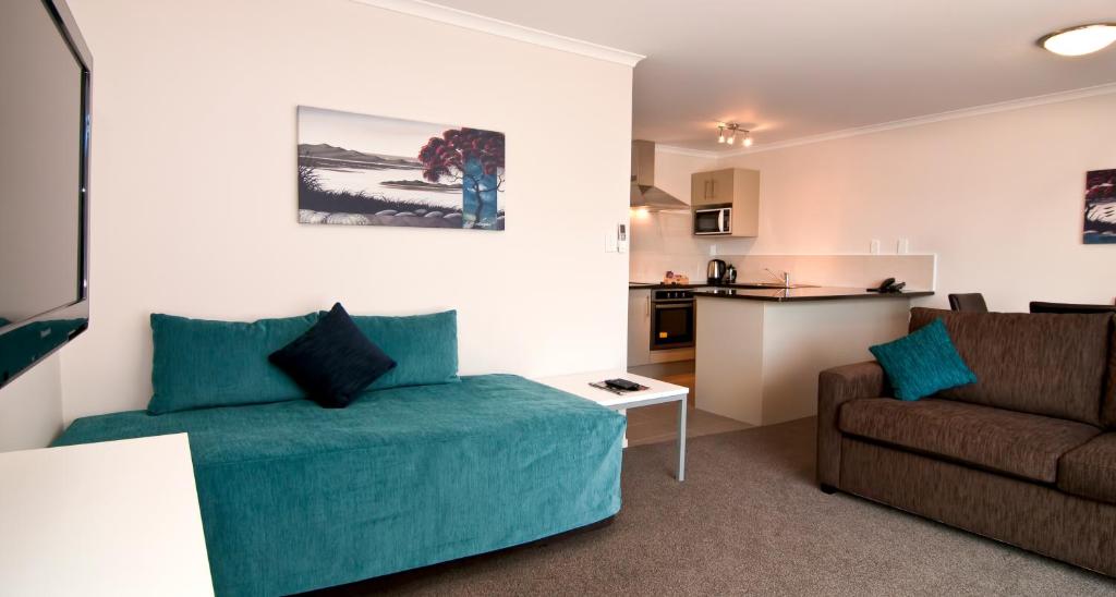 Breakwater Motel - Resim 31