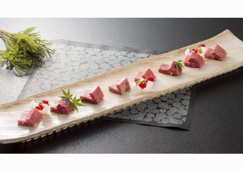 Cibo presso il ryokan o nelle vicinanze