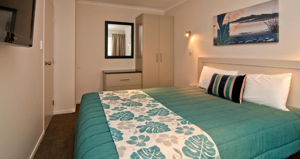 Breakwater Motel - Resim 22