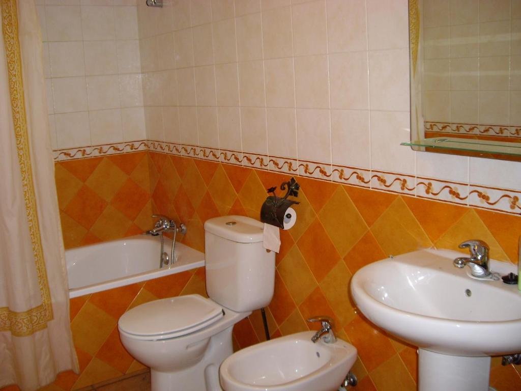 Derechos de imagen reservados por Booking.com
