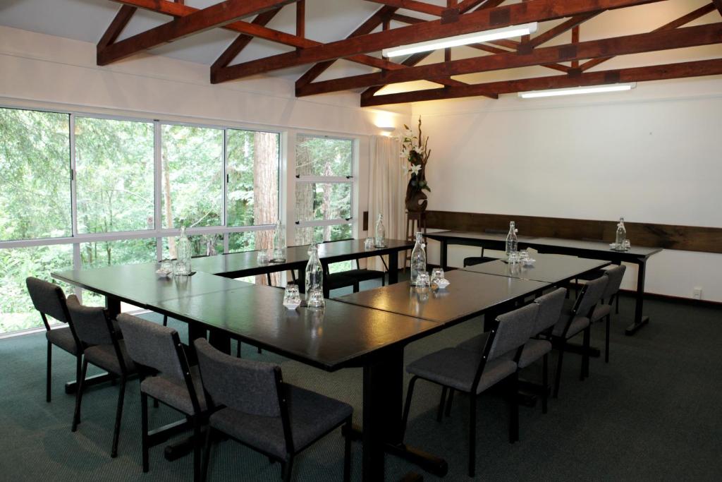 Woodlands Motel - Resim 8