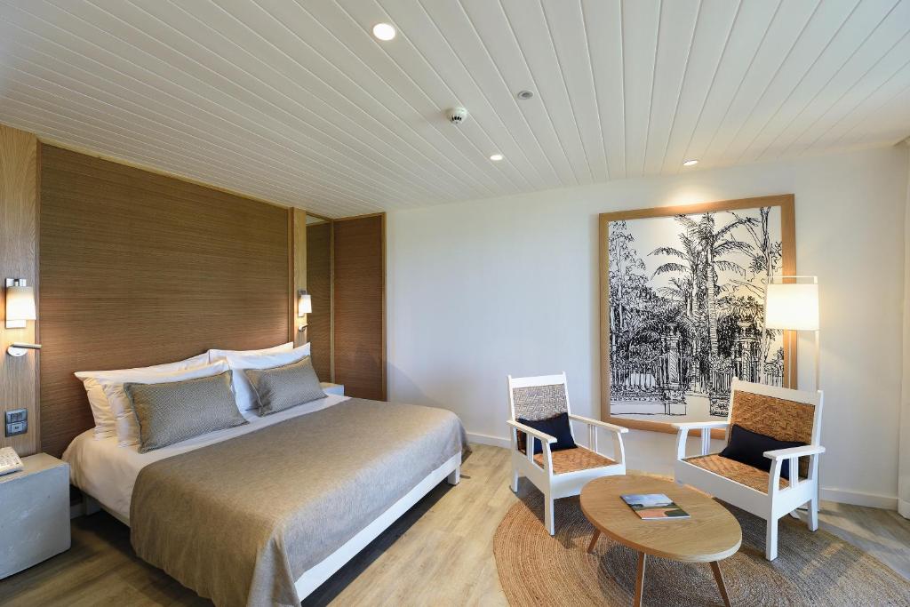 Canonnier Beachcomber Golf Resort & Spa - 1