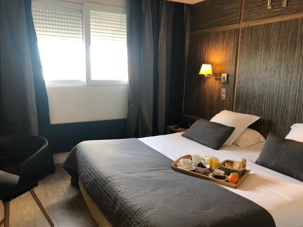 The Originals Boutique, Hôtel Neptune, Montpellier Sud - Comfort Double Room
