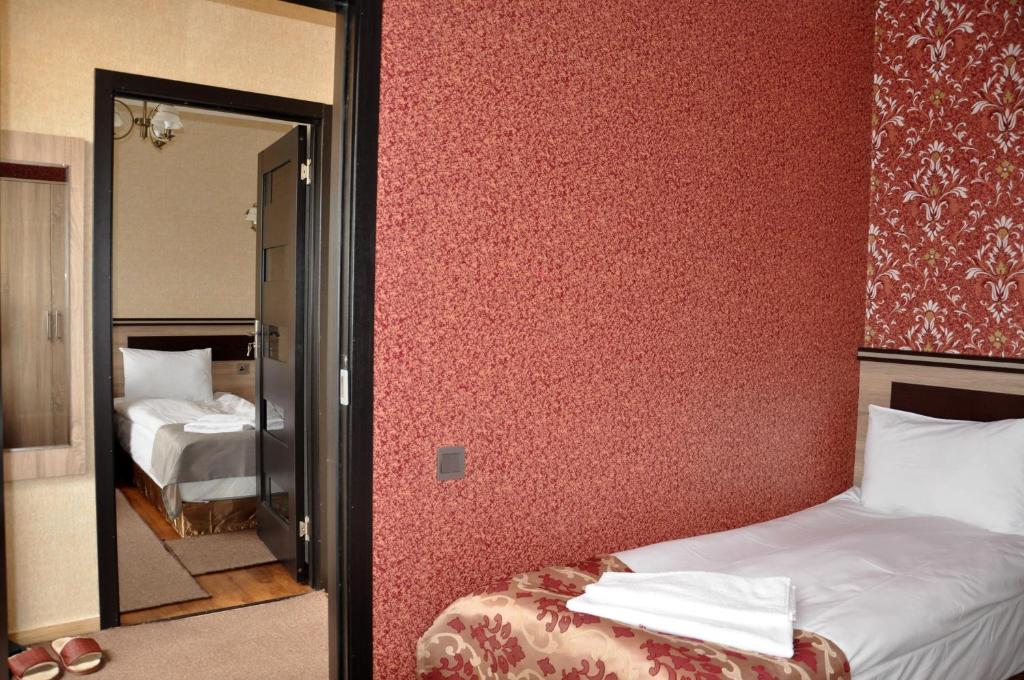 Xutorok Hotel & Restaurant - Two-Bedroom House