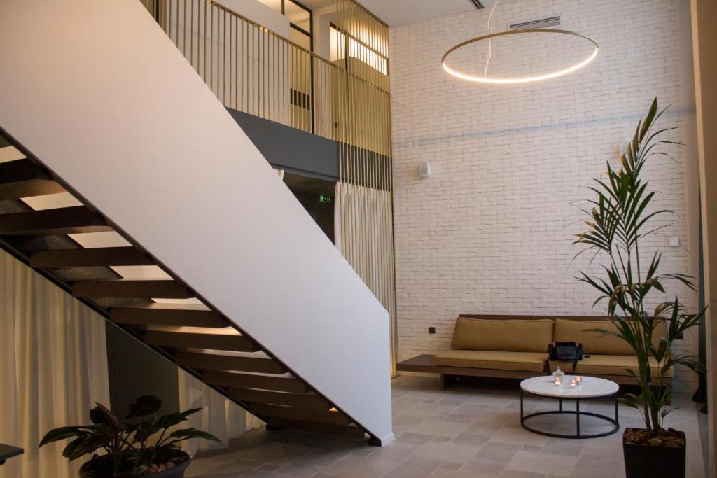 Makedonia Palace - Resim 44