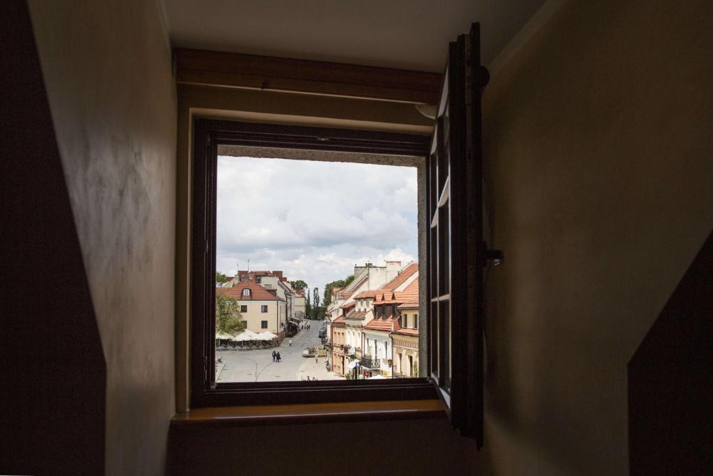 Hotel Pod Ciżemką - 12