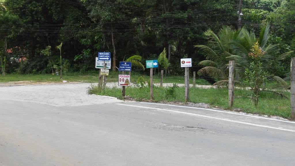  Casa Paraty