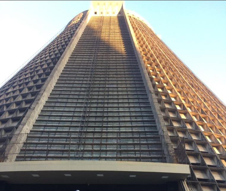  Apartamento Copacabana Sá 44