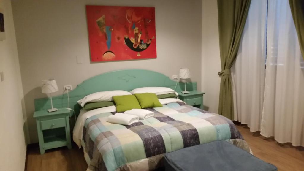 Cicerone Guest House - Standard Triple Room