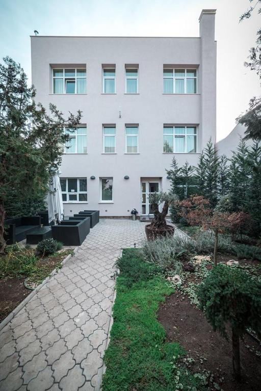 London Hotel - Resim 6