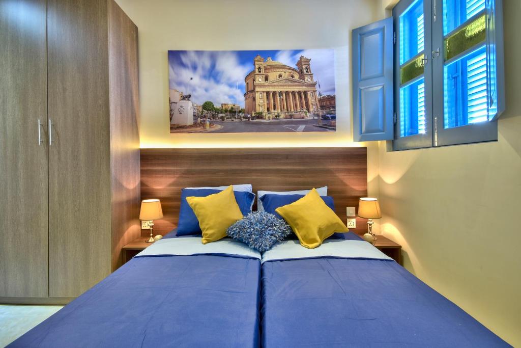 Central Suites St. Julian's - 19