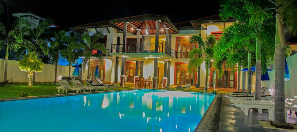 Christima Residence - 1