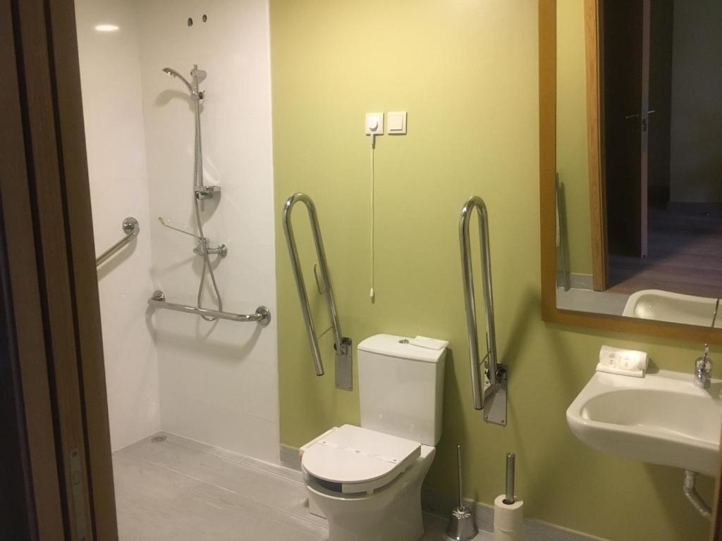 Beleza Serra Guide Hotel - 15