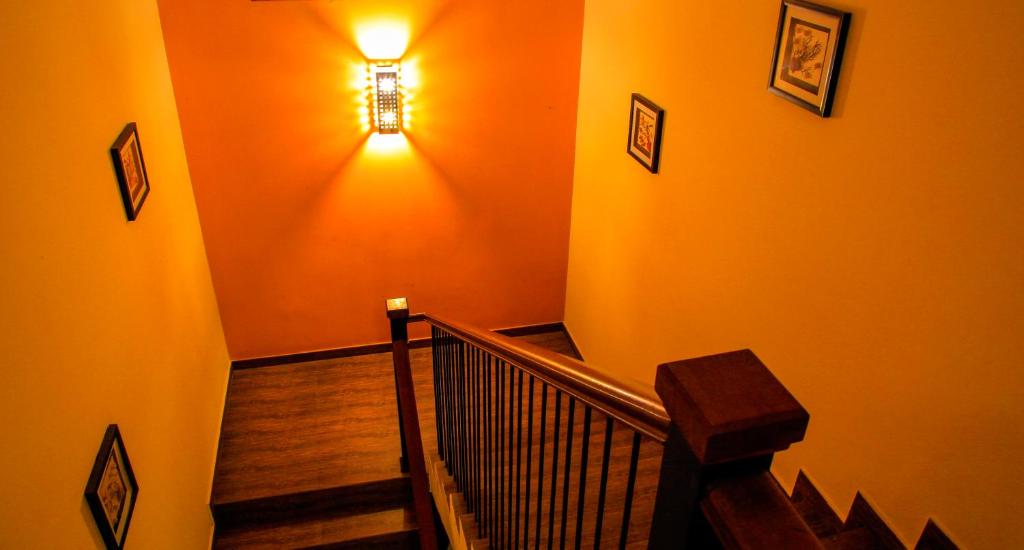 Christima Residence - 14