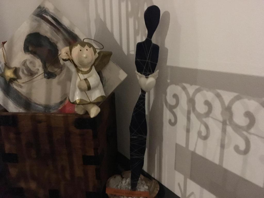 Foto dalla galleria di Villa Art'è a Locarno
