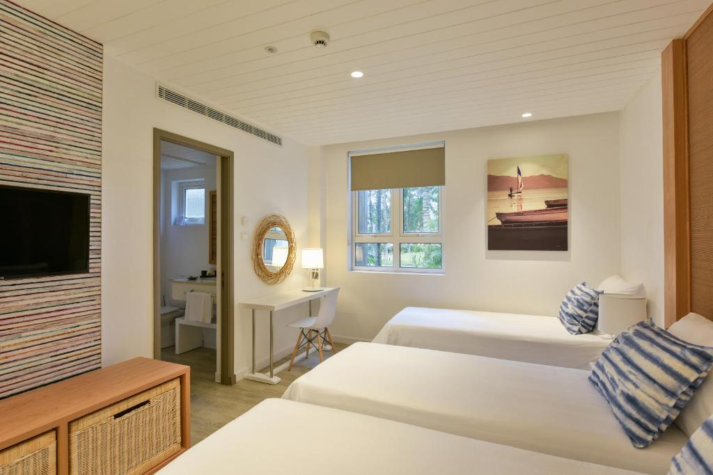 Canonnier Beachcomber Golf Resort & Spa - 16