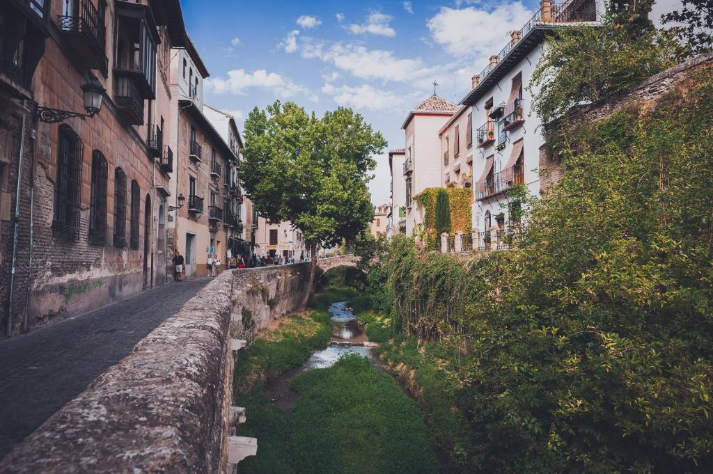 Apartamento Centro - 18