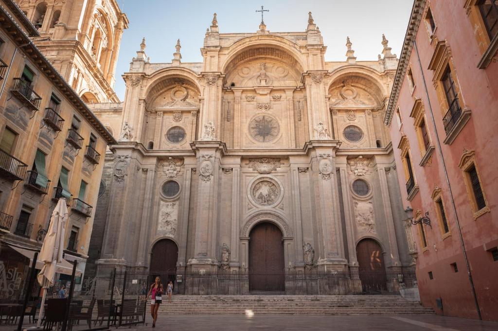 Apartamento Centro - 16