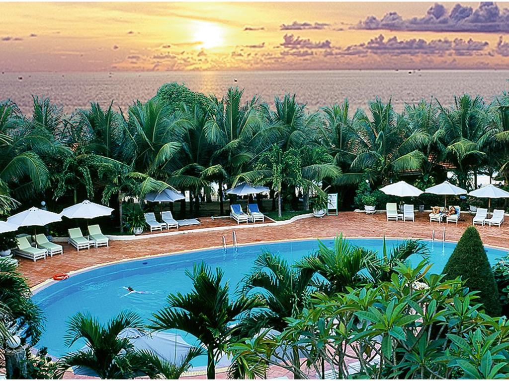 Saigon Phu Quoc Resort & Spa, Phu Quoc – päivitetyt vuoden 2023 hinnat