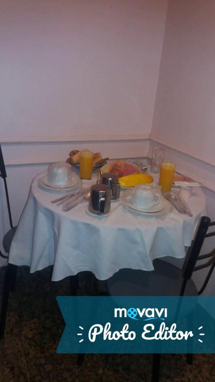  Magnus Norte Hotel (Adult Only)