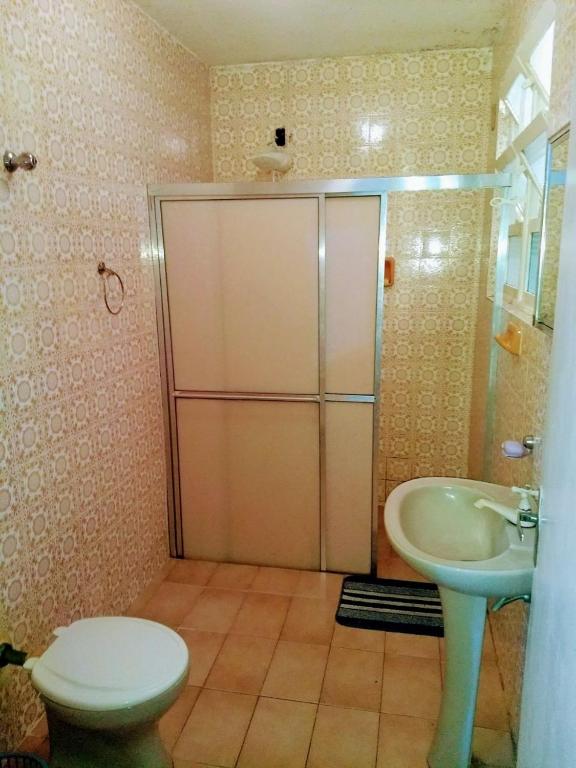  Apartamento Canto do Forte 200m da Praia