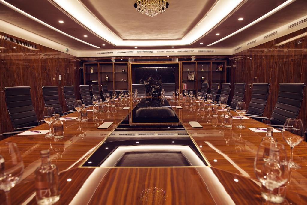 Hotel Golden Key, 4 Stars Superior - Resim 44