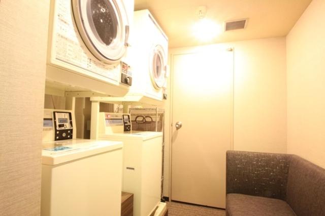Kuchyň nebo kuchyňský kout v ubytování Hotel Il Credo Gifu