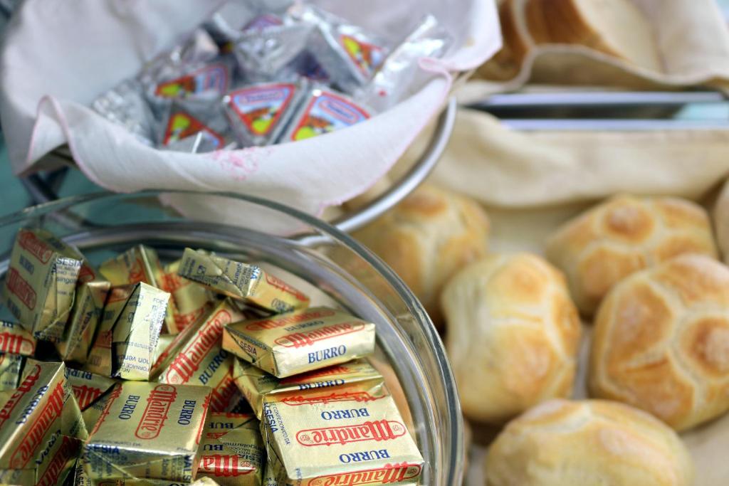 Hotel Italia - Resim 21