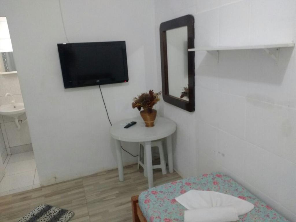  Pousada Sandra Convenções