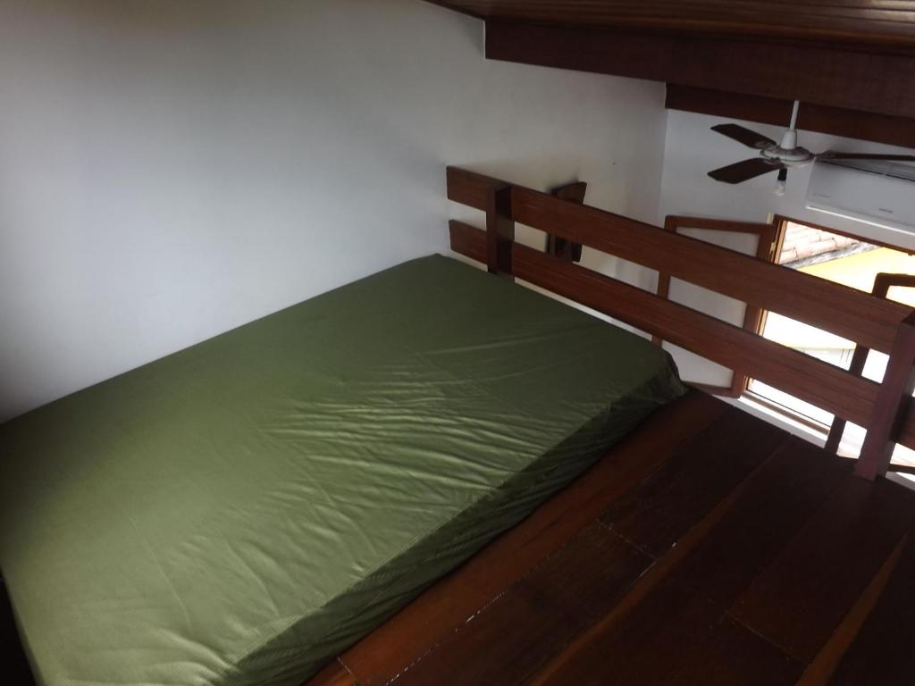  Casa Condomínio Mirante em Boiçucanga