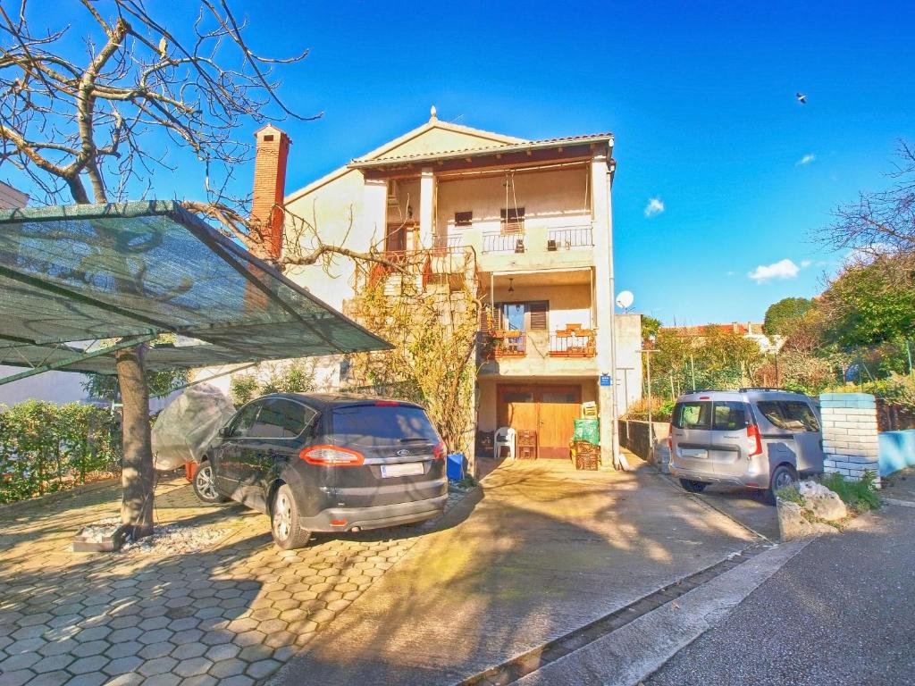Apartments Loridana 279
