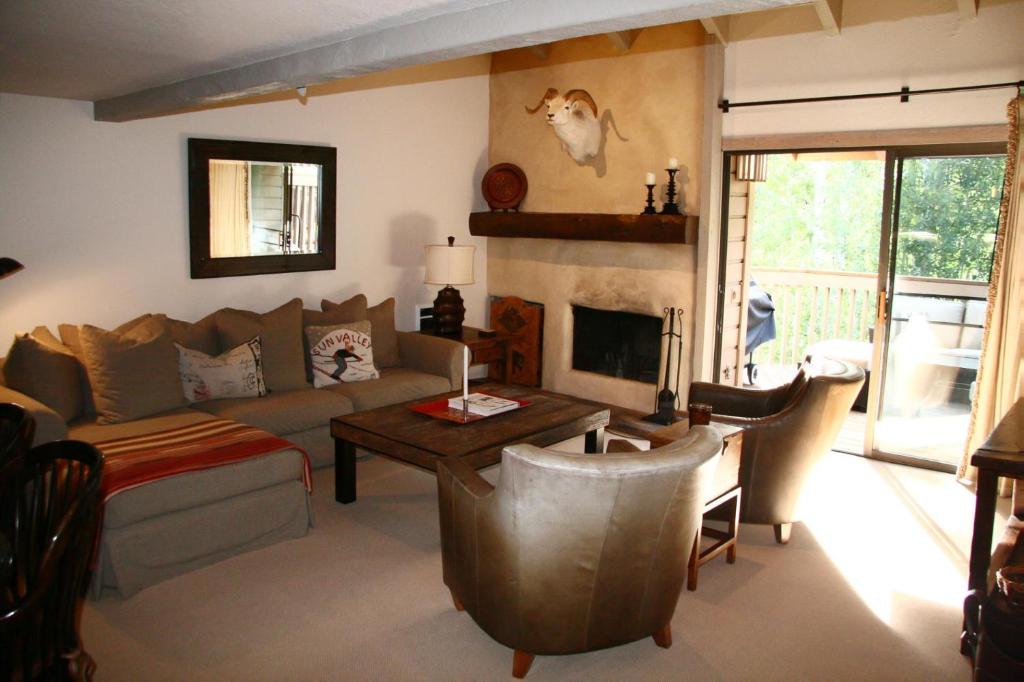 Snowcreek 1564 at Sun Valley, Sun Valley (updated prices 2024)