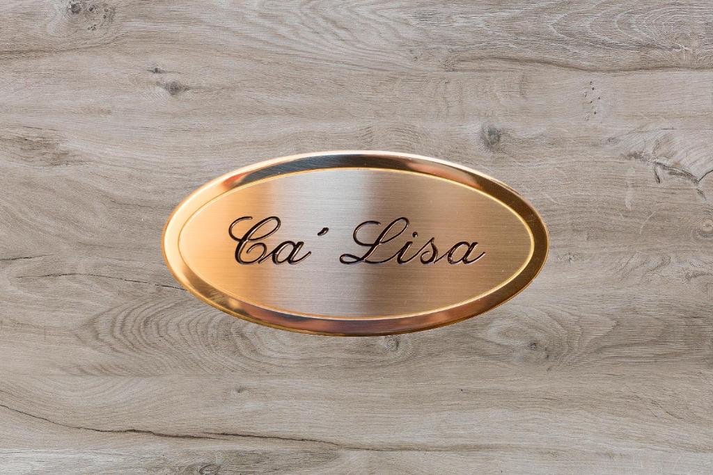 Ca’Lisa - Departamento