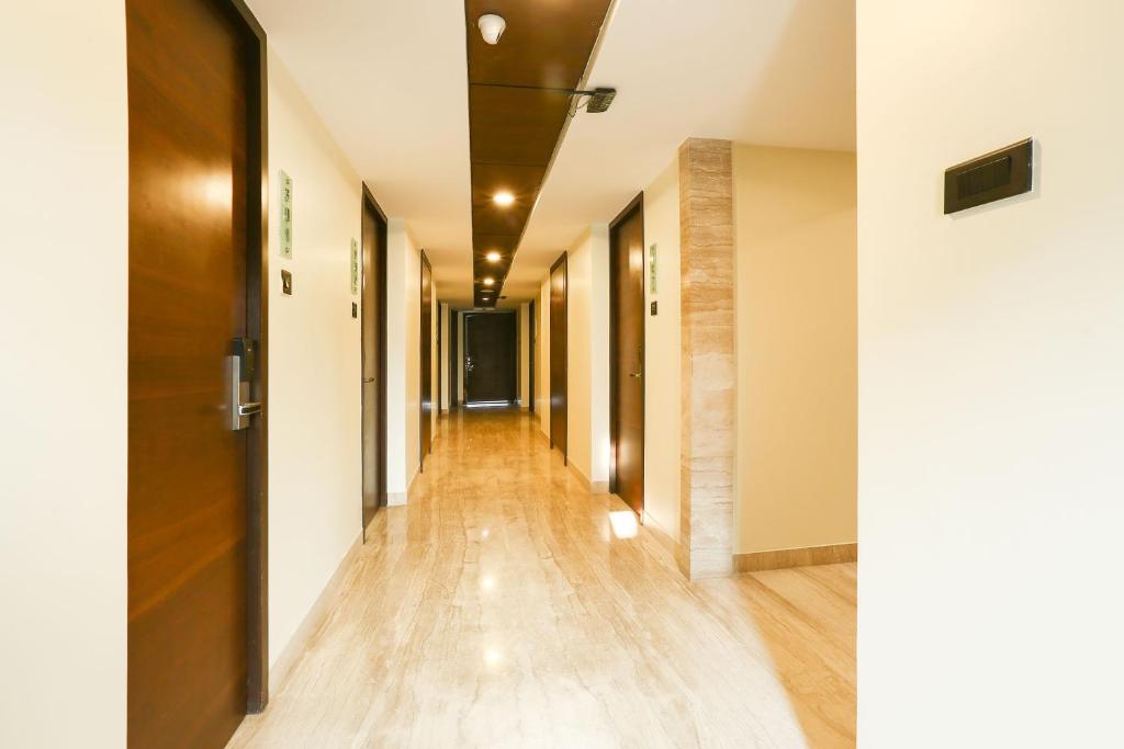 Fotografie z fotogalerie ubytování Treebo Premium Eden Residency v destinaci Gurgáon