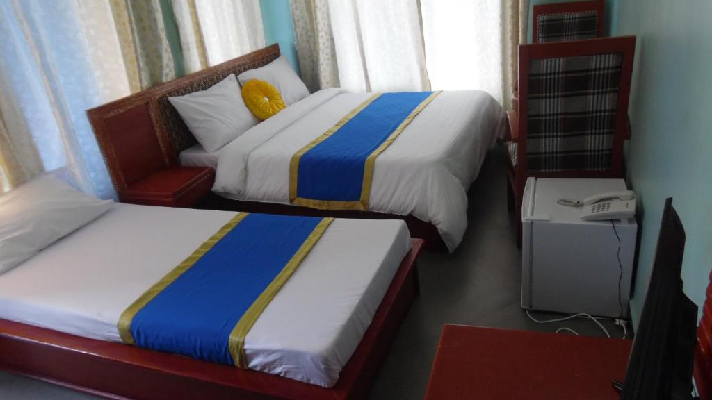 BL Airport Hotel - 