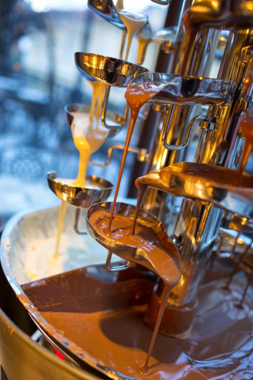 Hotel Continental - Resim 17