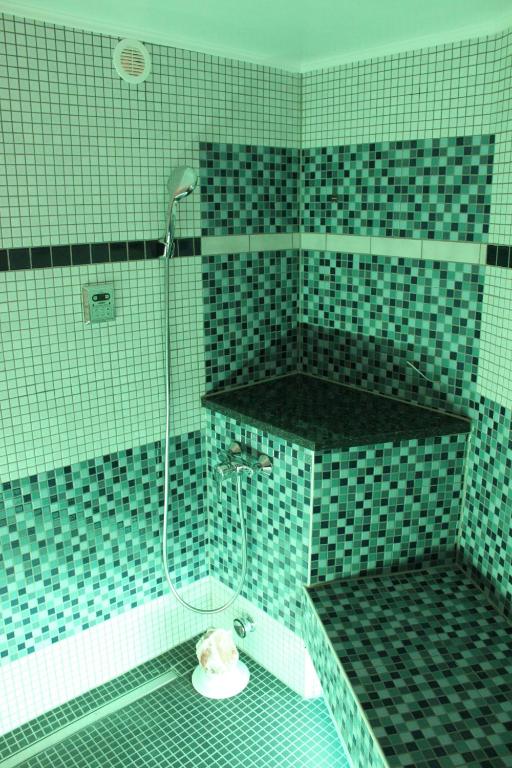 Stelinger Hof Hotel Münkel - Resim 9