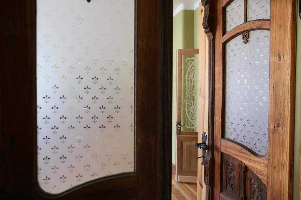 Ökologische Ferienwohnungen - Vakantiehuis
