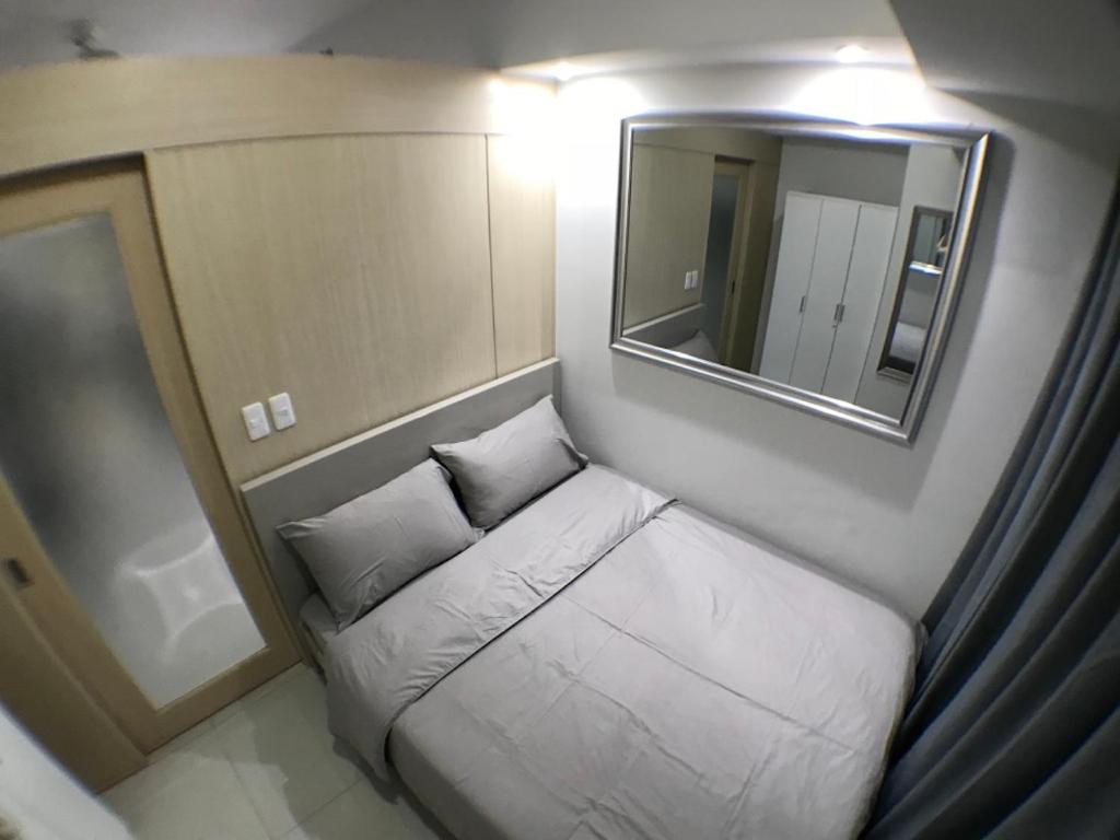 Jazz Makati Luxury Apartment - Appartement Avec Balcon
